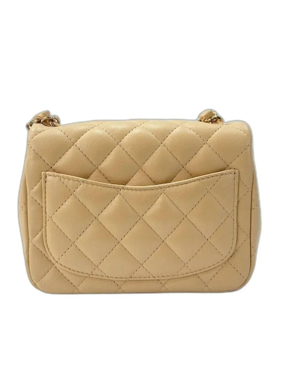 CHANEL this authentic